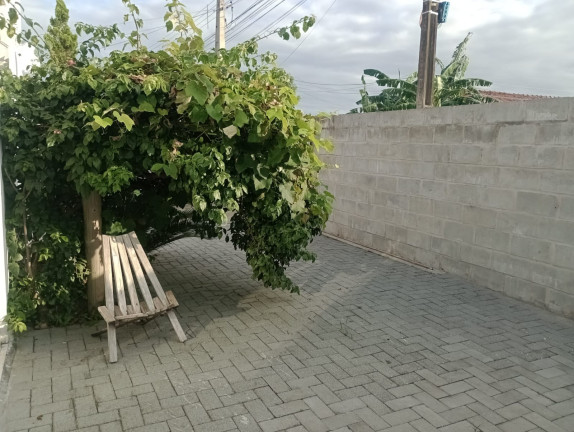 Imagem Casa com 2 Quartos à Venda, 55 m² em Encantada - Garopaba