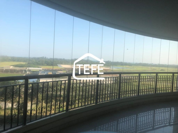 Imagem Apartamento com 5 Quartos à Venda, 435 m² em Barra Da Tijuca - Rio De Janeiro