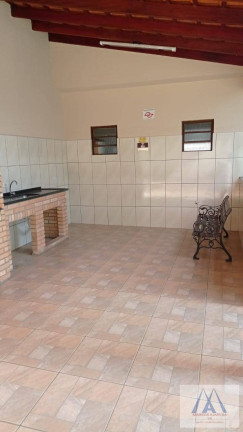 Imagem Apartamento com 3 Quartos à Venda, 56 m² em Vila Nova Aparecida - Mogi Das Cruzes