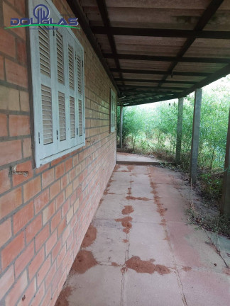 Imagem Casa com 2 Quartos à Venda, 1.200 m² em águas Claras - Viamão Imagem Casa com 2 Quartos à Venda, 1.200 m² em águas Claras - Viamão