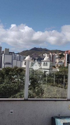Imagem Cobertura com 3 Quartos à Venda, 190 m² em Santa Efigênia - Belo Horizonte