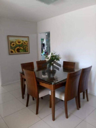 Imagem Apartamento com 3 Quartos à Venda, 70 m² em Barra De Jangada - Jaboatão Dos Guararapes Imagem Apartamento com 3 Quartos à Venda, 70 m² em Barra De Jangada - Jaboatão Dos Guararapes