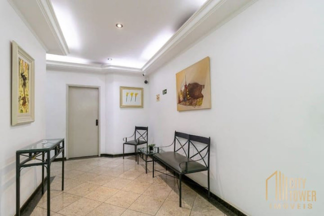 Imagem Apartamento com 2 Quartos à Venda, 71 m² em Vila Mariana - São Paulo