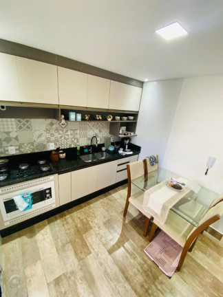Sobrado com 3 Quartos à Venda, 114 m² em Jardim Casa Branca - Suzano