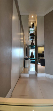 Imagem Apartamento com 1 Quarto à Venda, 41 m² em Vila Mariana - São Paulo