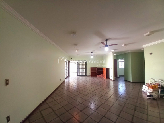 Imagem Casa com 4 Quartos à Venda, 463 m² em Parque Alto Taquaral - Campinas Imagem Casa com 4 Quartos à Venda, 463 m² em Parque Alto Taquaral - Campinas