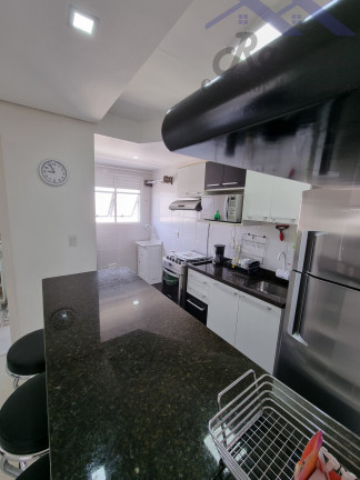 Imagem Imóvel com 2 Quartos à Venda, 64 m² em Teresópolis - Porto Alegre Imagem Imóvel com 2 Quartos à Venda, 64 m² em Teresópolis - Porto Alegre