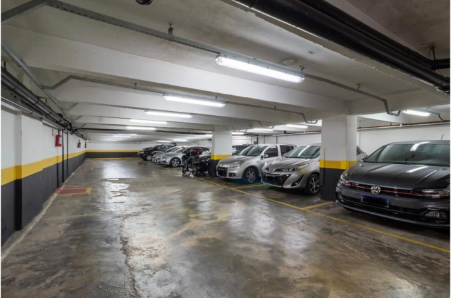 Imagem Apartamento com 3 Quartos à Venda, 94 m² em Perdizes - São Paulo