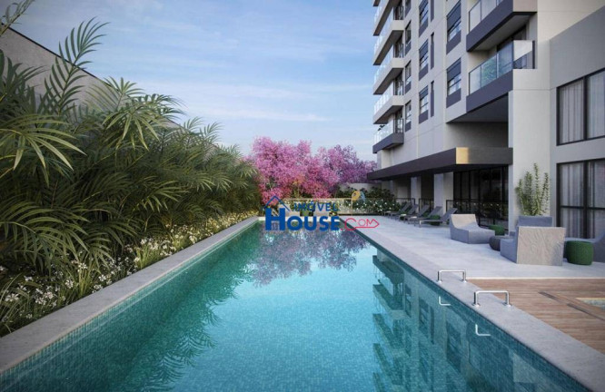 Imagem Apartamento com 3 Quartos à Venda, 111 m² em Perdizes - São Paulo