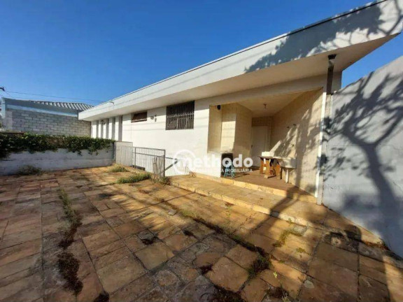 Imagem Casa com 3 Quartos à Venda, 149 m² em Jardim Chapadão - Campinas Imagem Casa com 3 Quartos à Venda, 149 m² em Jardim Chapadão - Campinas