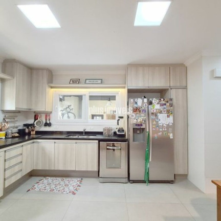 Imagem Casa com 3 Quartos à Venda, 228 m² em Chácara Monte Alegre - São Paulo