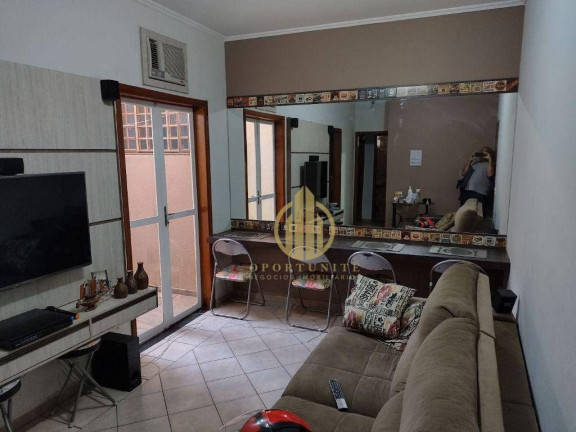 Apartamento com 2 Quartos à Venda, 75 m² em Jardim Irajá - Ribeirão Preto