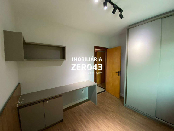 Imagem Casa com 2 Quartos à Venda, 130 m² em Jardim Continental - Londrina Imagem Casa com 2 Quartos à Venda, 130 m² em Jardim Continental - Londrina