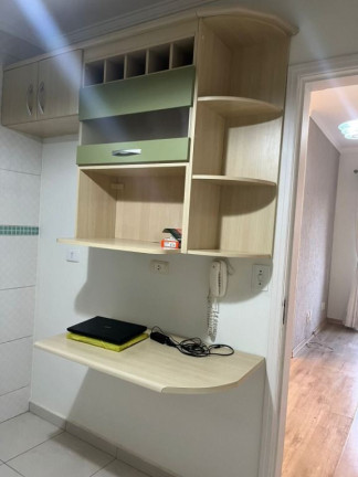 Imagem Apartamento com 2 Quartos à Venda, 77 m² em Jardim Guadalajara - Sorocaba Imagem Apartamento com 2 Quartos à Venda, 77 m² em Jardim Guadalajara - Sorocaba