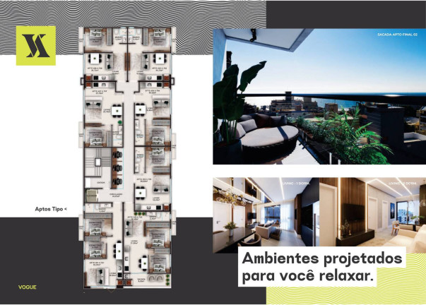 Imagem Apartamento com 1 Quarto à Venda, 35 m² em Bombas - Bombinhas Imagem Apartamento com 1 Quarto à Venda, 35 m² em Bombas - Bombinhas