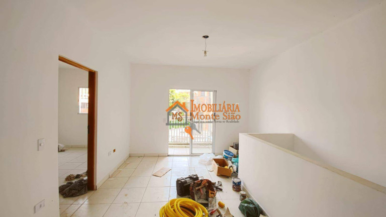 Imagem Casa com 2 Quartos à Venda, 70 m² em Jardim Fortaleza - Guarulhos Imagem Casa com 2 Quartos à Venda, 70 m² em Jardim Fortaleza - Guarulhos