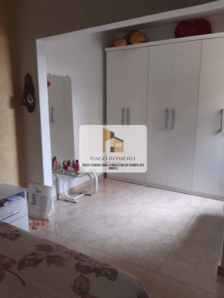 Imagem Casa com 3 Quartos à Venda, 240 m² em Jardim Imperador - Araraquara Imagem Casa com 3 Quartos à Venda, 240 m² em Jardim Imperador - Araraquara