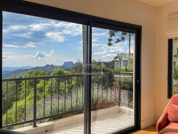 Imagem Casa de Condomínio com 4 Quartos à Venda, 256 m² em Jardim Panorama - Campos Do Jordão Imagem Casa de Condomínio com 4 Quartos à Venda, 256 m² em Jardim Panorama - Campos Do Jordão