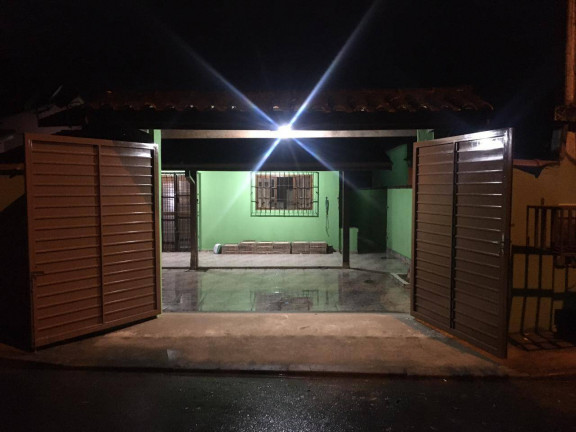 Casa com 4 Quartos para Alugar ou Temporada, 120 m² em Sertão Da Quina - Ubatuba