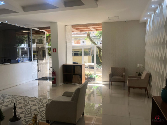 Imagem Apartamento com 2 Quartos à Venda, 105 m² em Boqueirão - Santos Imagem Apartamento com 2 Quartos à Venda, 105 m² em Boqueirão - Santos