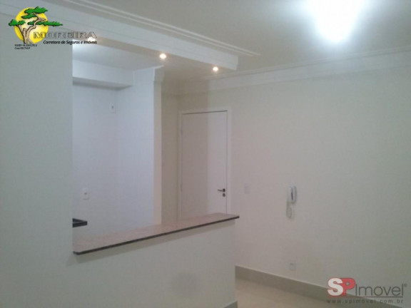 Imagem Apartamento com 2 Quartos à Venda, 51 m² em Tremembe - São Paulo