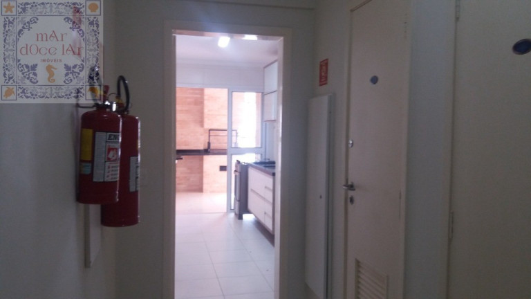 Imagem Apartamento com 2 Quartos à Venda, 109 m² em Gonzaga - Santos