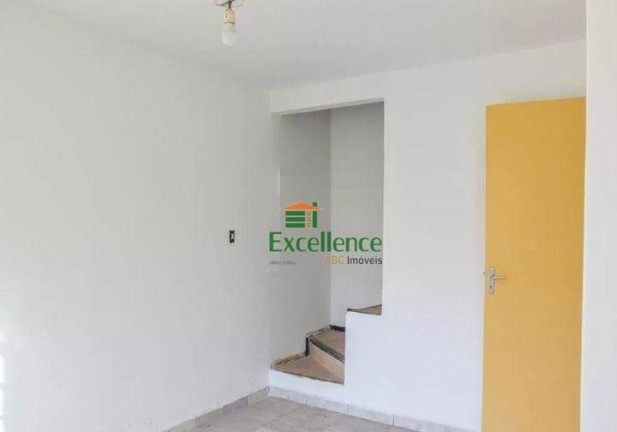 Imagem Sobrado com 3 Quartos à Venda, 157 m² em Vila Camargo - São Bernardo Do Campo
