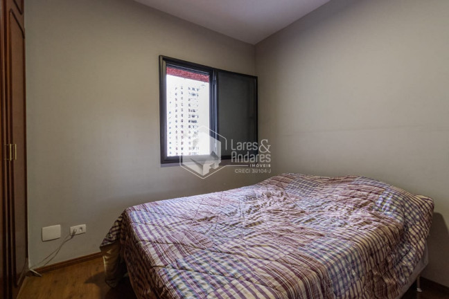 Imagem Apartamento com 3 Quartos à Venda, 83 m² em Cerqueira César - São Paulo
