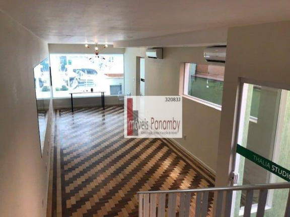 Imagem Casa com 3 Quartos à Venda, 177 m² em Vila Olímpia - São Paulo Imagem Casa com 3 Quartos à Venda, 177 m² em Vila Olímpia - São Paulo
