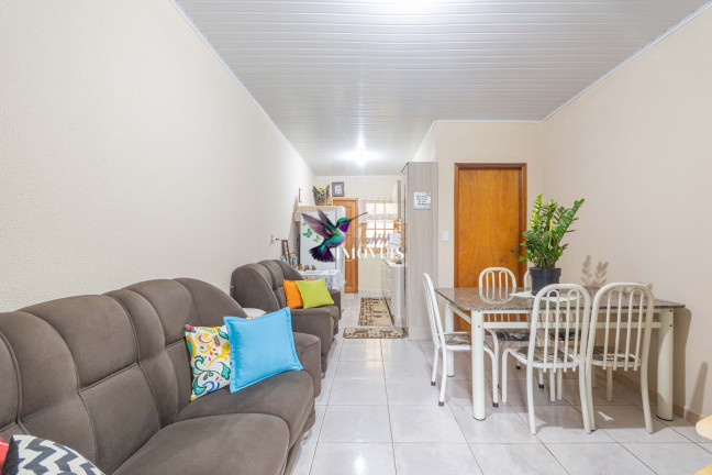 Imagem Casa com 2 Quartos à Venda, 52 m² em Jardim Betânia - Cachoeirinha Imagem Casa com 2 Quartos à Venda, 52 m² em Jardim Betânia - Cachoeirinha