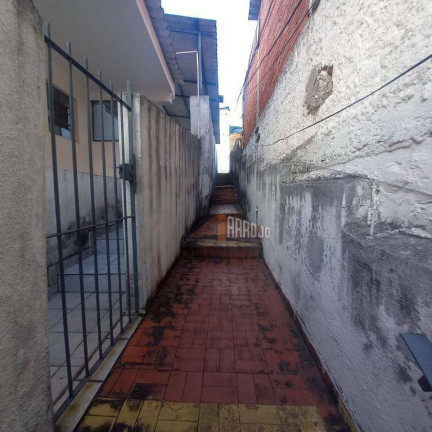 Imagem Casa com 3 Quartos à Venda, 120 m² em Vila Buenos Aires - São Paulo Imagem Casa com 3 Quartos à Venda, 120 m² em Vila Buenos Aires - São Paulo