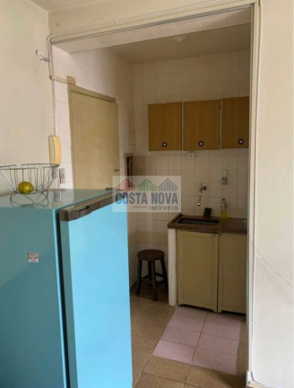 Imagem Apartamento com 1 Quarto à Venda, 18 m² em Ocian - Praia Grande Imagem Apartamento com 1 Quarto à Venda, 18 m² em Ocian - Praia Grande