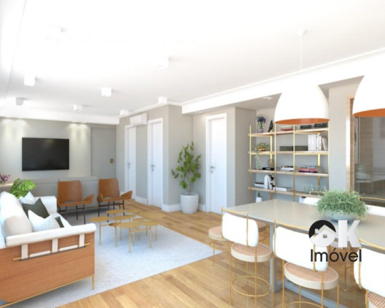 Imagem Apartamento com 3 Quartos à Venda, 119 m² em Jardim Paulista - São Paulo Imagem Apartamento com 3 Quartos à Venda, 119 m² em Jardim Paulista - São Paulo