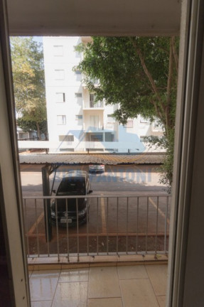 Imagem Apartamento com 2 Quartos à Venda, 53 m² em Parque Dos Bandeirantes - Ribeirão Preto Imagem Apartamento com 2 Quartos à Venda, 53 m² em Parque Dos Bandeirantes - Ribeirão Preto
