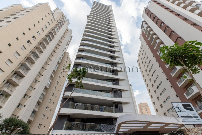 Imagem Apartamento com 3 Quartos à Venda, 222 m² em Vila Olimpia - São Paulo