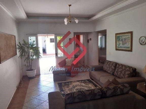 Imagem Casa de Condomínio com 6 Quartos à Venda, 550 m² em Portal Dos Pássaros - Boituva