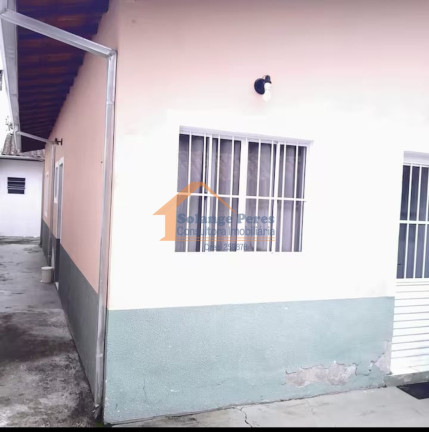Casa com 1 Quarto à Venda, 64 m² em Perequê Açu - Ubatuba