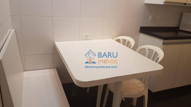 Imagem Apartamento com 3 Quartos à Venda, 119 m² em Santa Cecília - São Paulo
