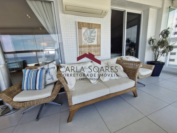 Imagem Apartamento com 3 Quartos à Venda, 198 m² em Jardim Tejereba - Guarujá Imagem Apartamento com 3 Quartos à Venda, 198 m² em Jardim Tejereba - Guarujá