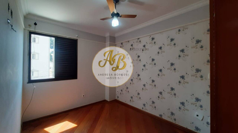 Imagem Apartamento com 3 Quartos à Venda, 204 m² em Jardim Consolação - Franca Imagem Apartamento com 3 Quartos à Venda, 204 m² em Jardim Consolação - Franca