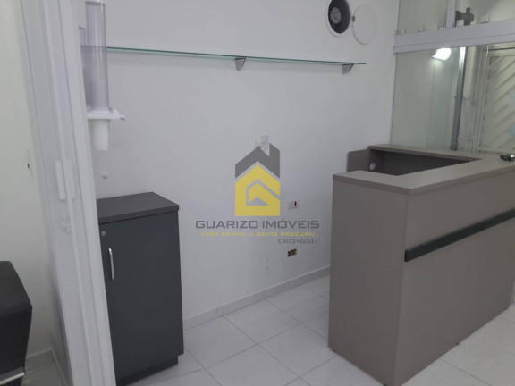 Imagem Imóvel Comercial para Alugar, 56 m² em Assunção - São Bernardo Do Campo Imagem Imóvel Comercial para Alugar, 56 m² em Assunção - São Bernardo Do Campo