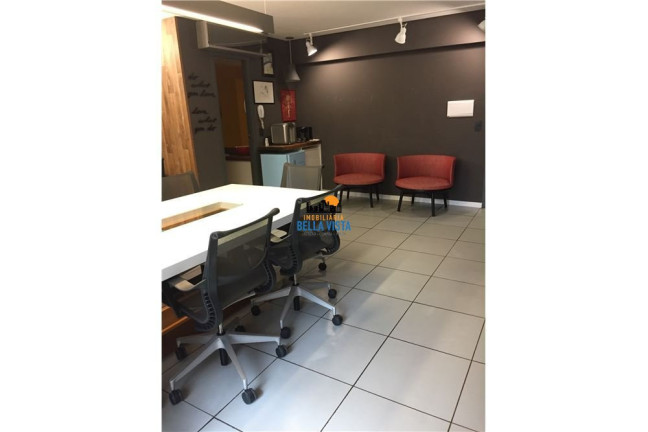 Imagem Sala Comercial à Venda, em Moema - São Paulo Imagem Sala Comercial à Venda, em Moema - São Paulo