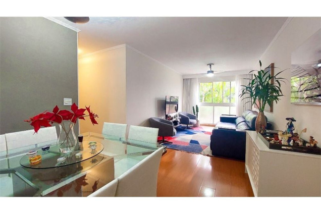 Imagem Apartamento com 3 Quartos à Venda, 87 m² em Vila Pompéia - São Paulo Imagem Apartamento com 3 Quartos à Venda, 87 m² em Vila Pompéia - São Paulo