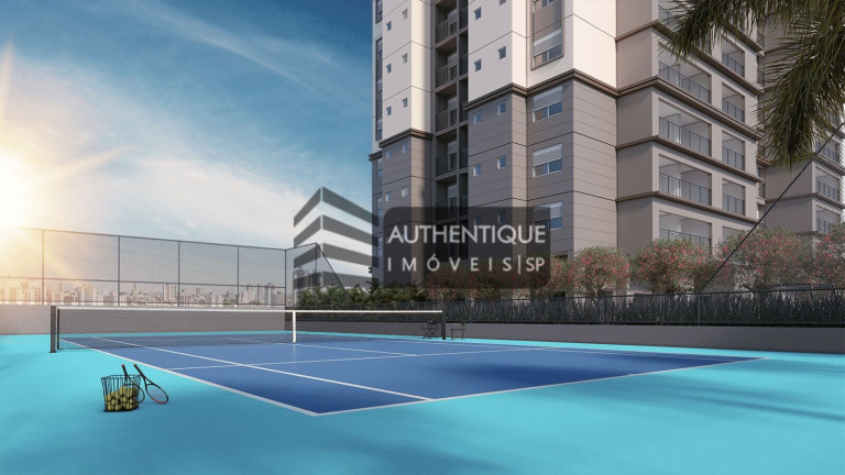 Imagem Apartamento com 2 Quartos à Venda, 75 m² em Ipiranga - São Paulo