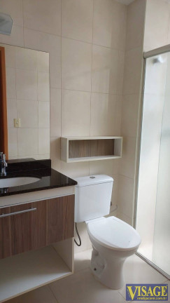 Imagem Apartamento com 3 Quartos para Alugar,  em Centro - Jacareí