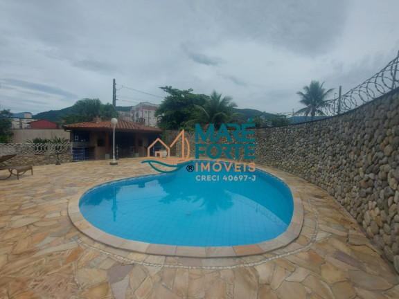 Imagem Cobertura com 3 Quartos à Venda, 155 m² em Perequê Açu - Ubatuba