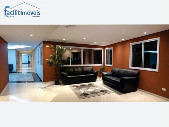 Imagem Apartamento com 3 Quartos à Venda, 130 m² em Jardim Do Mar - São Bernardo Do Campo Imagem Apartamento com 3 Quartos à Venda, 130 m² em Jardim Do Mar - São Bernardo Do Campo