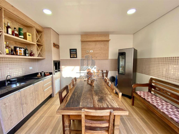 Imagem Sobrado com 3 Quartos à Venda, 182 m² em Guilhermina - Praia Grande Imagem Sobrado com 3 Quartos à Venda, 182 m² em Guilhermina - Praia Grande