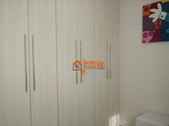 Imagem Apartamento com 2 Quartos à Venda, 57 m² em Vila Rosália - Guarulhos Imagem Apartamento com 2 Quartos à Venda, 57 m² em Vila Rosália - Guarulhos