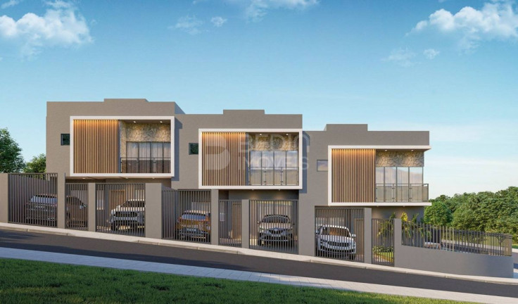Imagem Sobrado com 3 Quartos à Venda, 142 m² em São Francisco De Assis - Camboriú Imagem Sobrado com 3 Quartos à Venda, 142 m² em São Francisco De Assis - Camboriú
